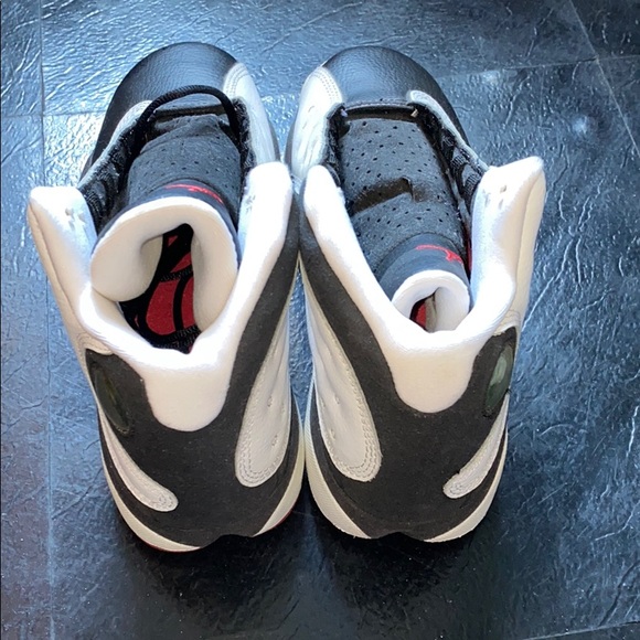 OG “He got game” Jordan 13 - Picture 3 of 6